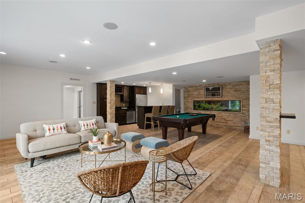 Dogwood Lane - Residential