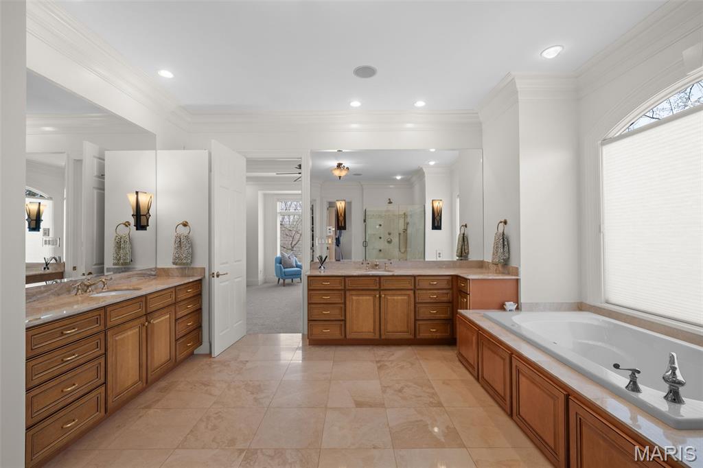 Dogwood Lane - Residential