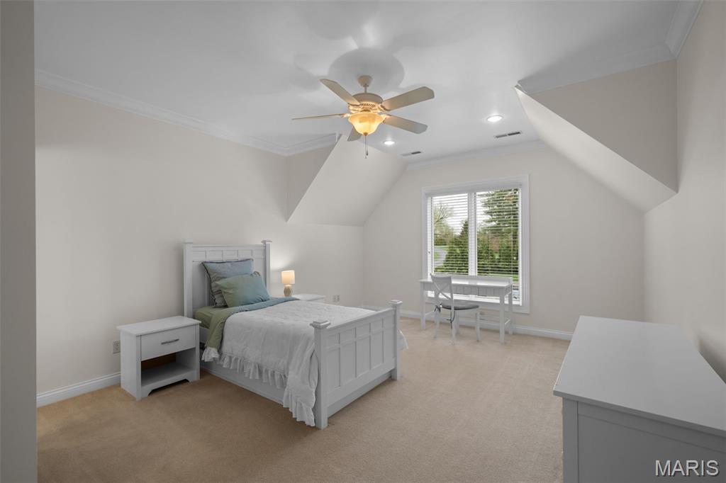 Dogwood Lane - Residential