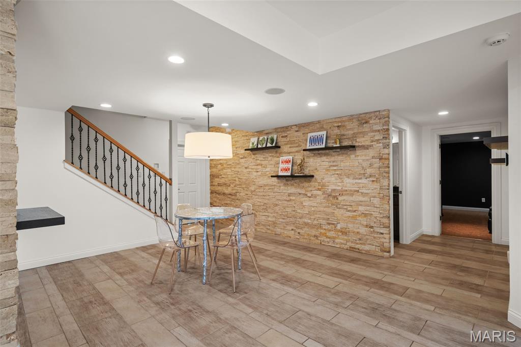 Dogwood Lane - Residential