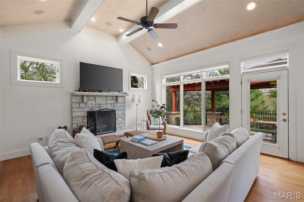 Dogwood Lane - Residential