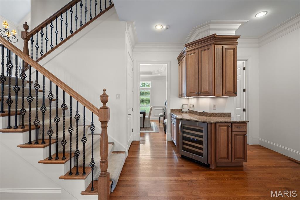 Dogwood Lane - Residential