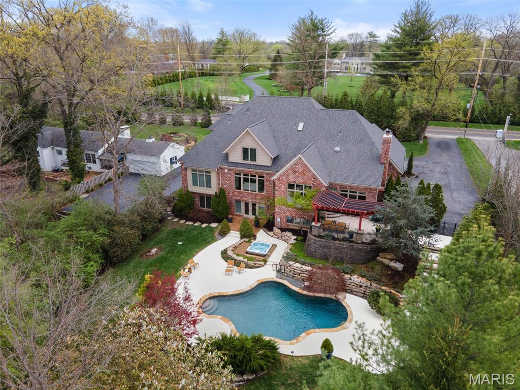 Dogwood Lane - Residential