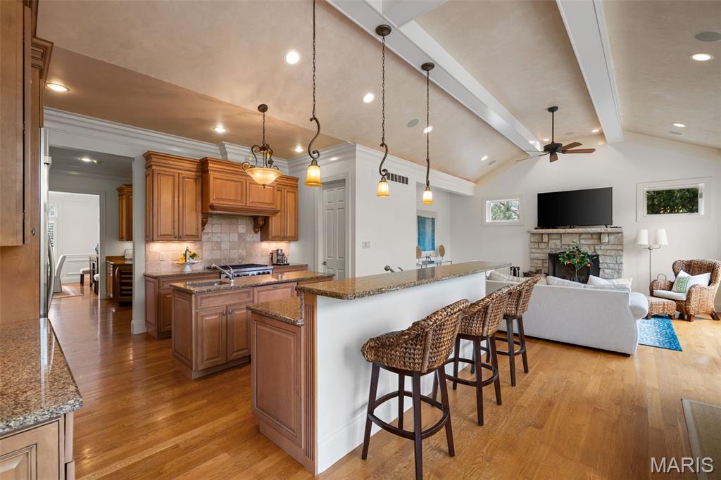 Dogwood Lane - Residential