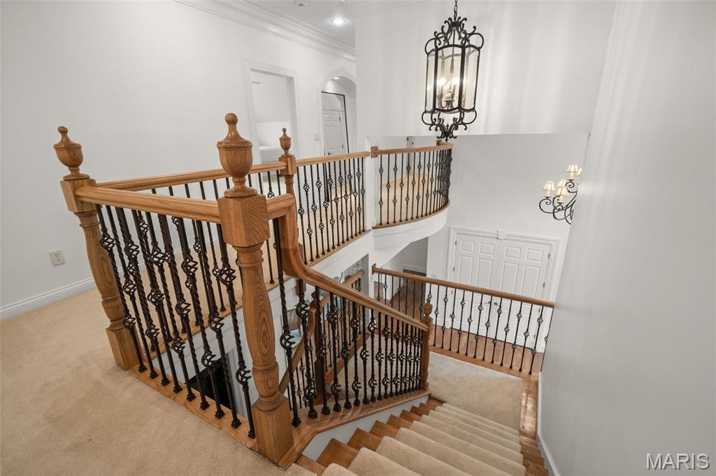 Dogwood Lane - Residential