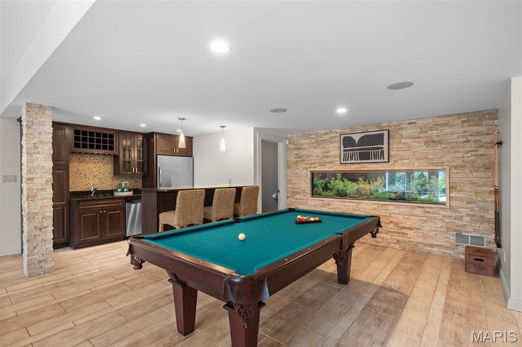 Dogwood Lane - Residential