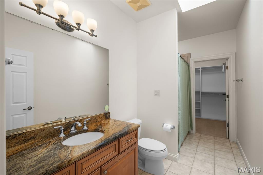 Dogwood Lane - Residential