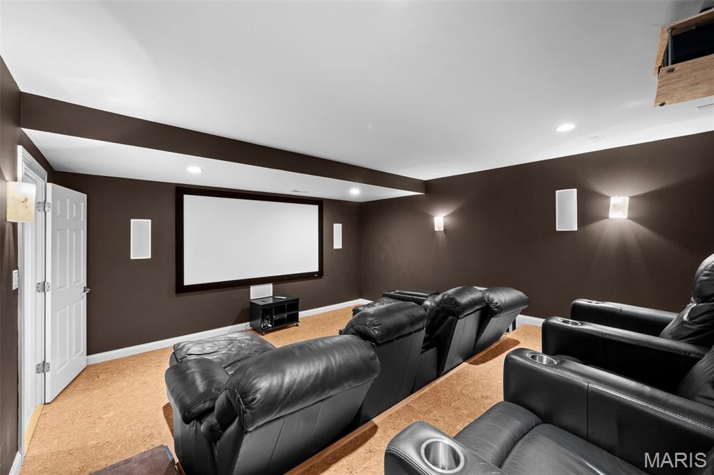 Dogwood Lane - Residential