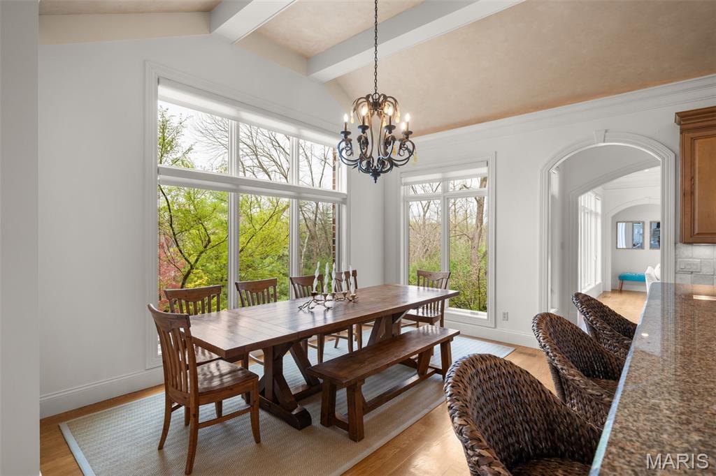 Dogwood Lane - Residential