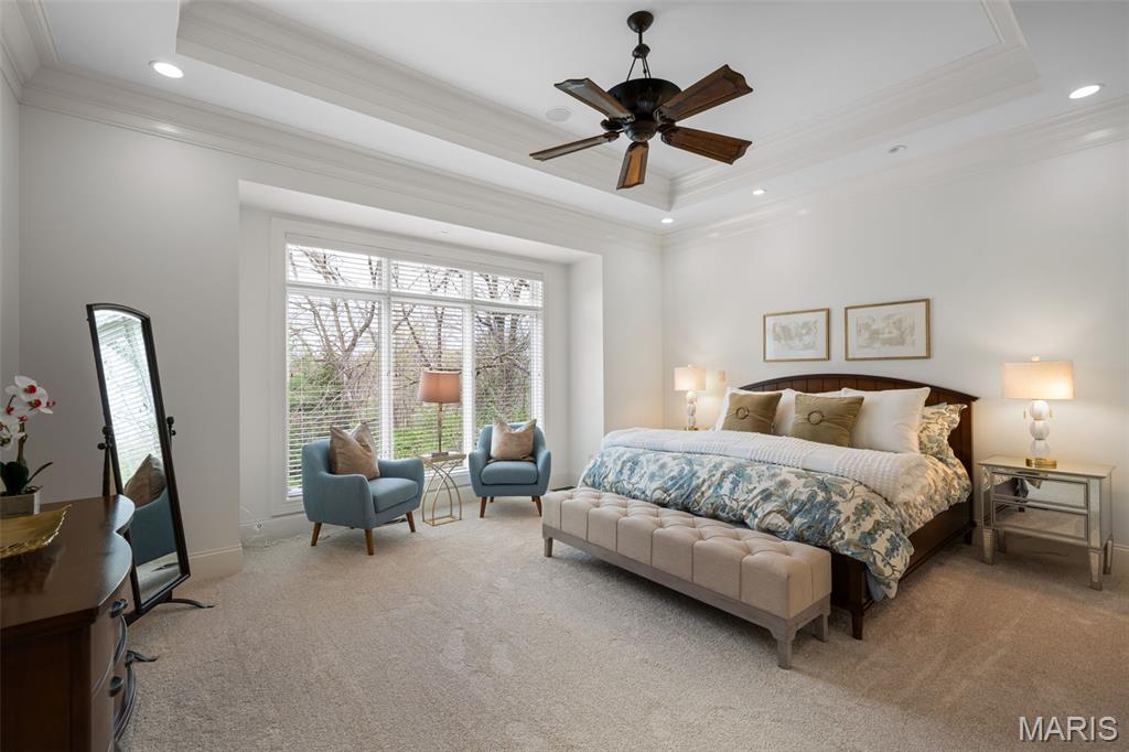 Dogwood Lane - Residential