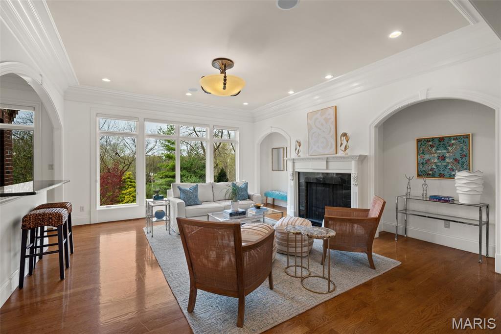 Dogwood Lane - Residential