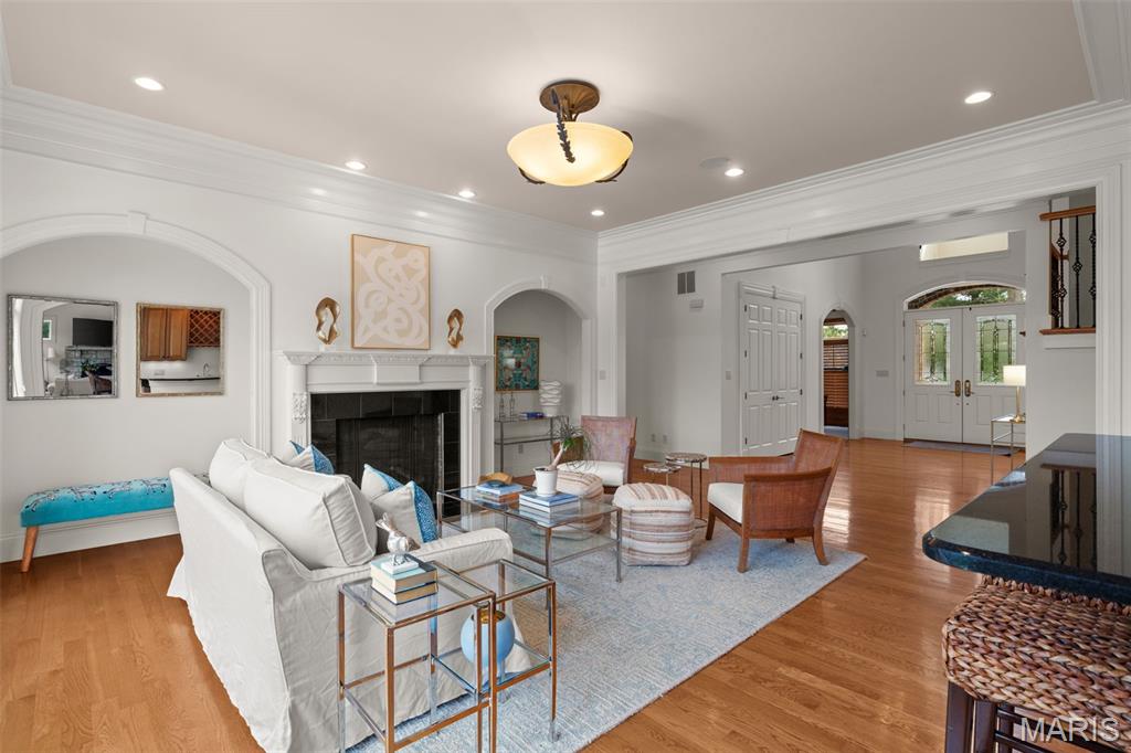 Dogwood Lane - Residential