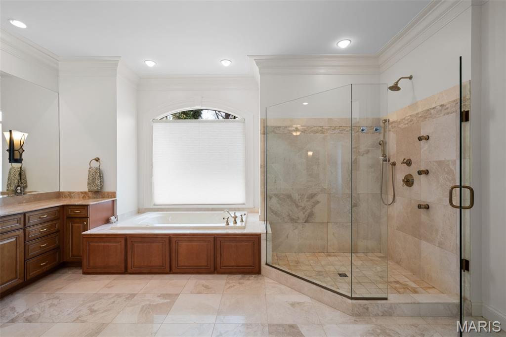 Dogwood Lane - Residential