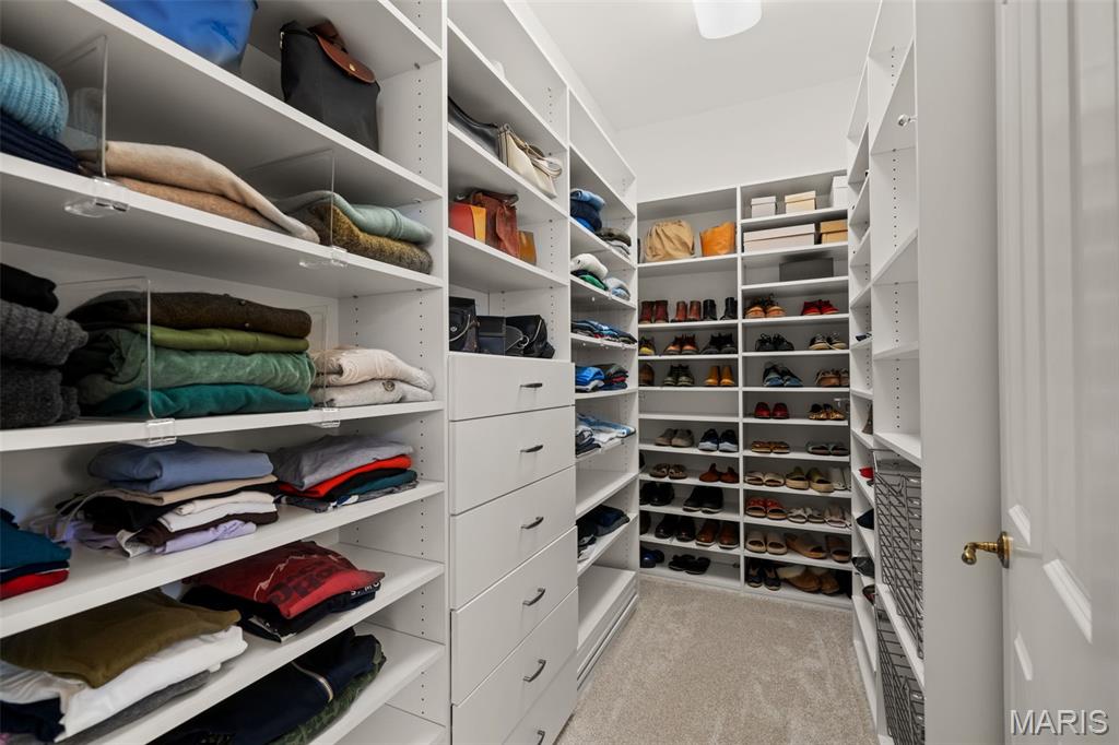 Dogwood Lane - Residential