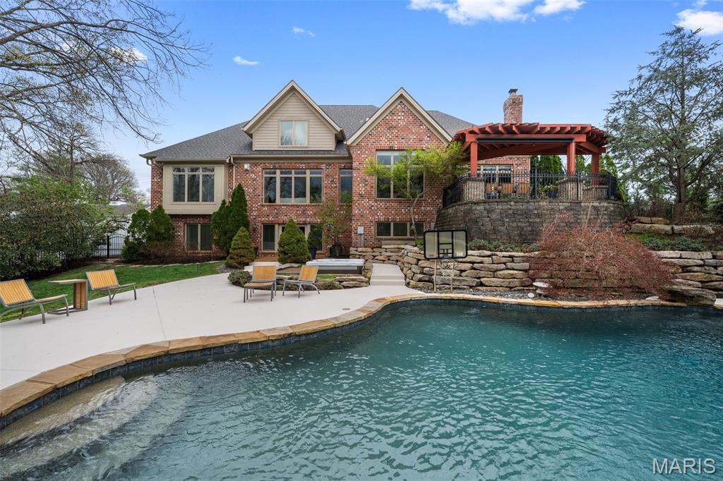 Dogwood Lane - Residential