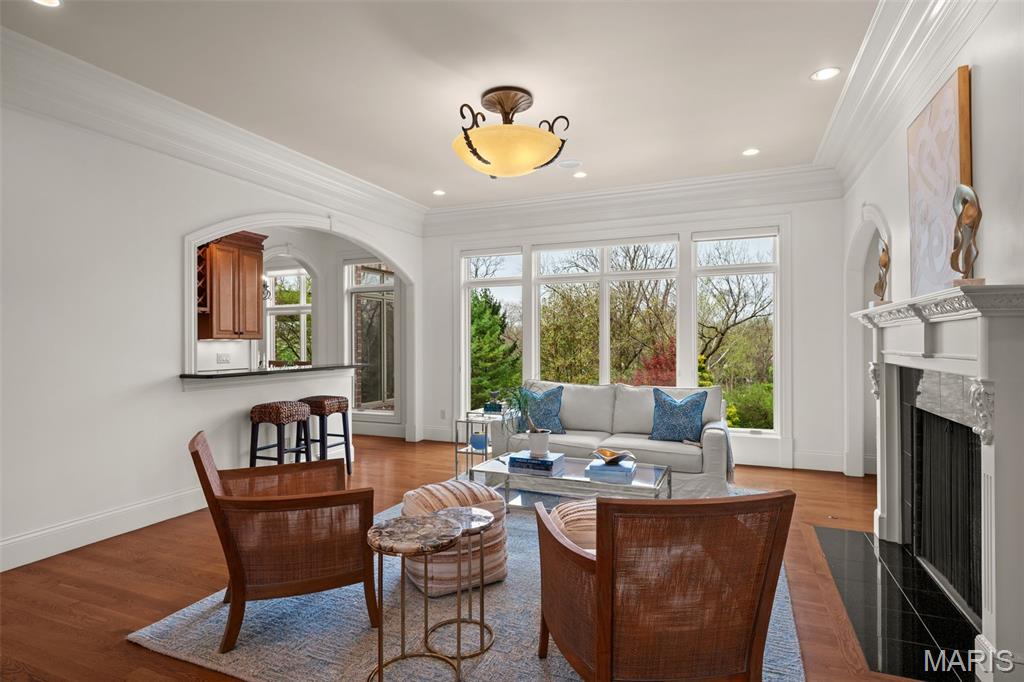 Dogwood Lane - Residential