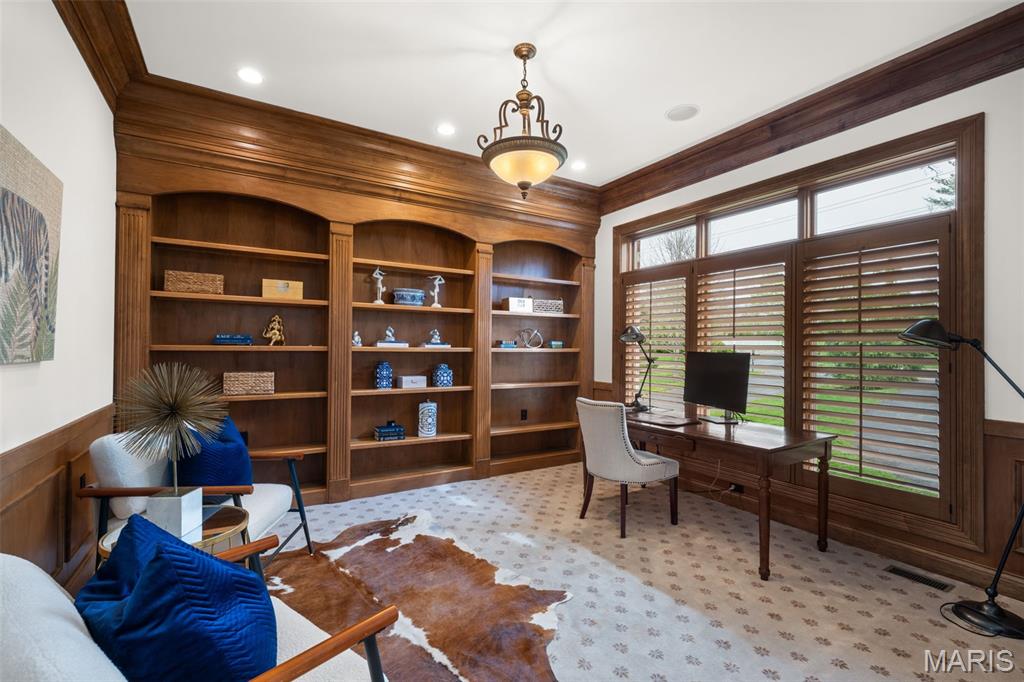 Dogwood Lane - Residential