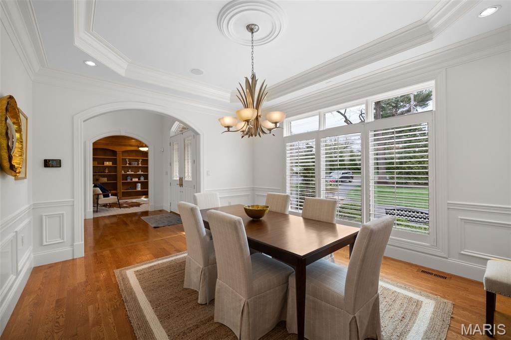 Dogwood Lane - Residential