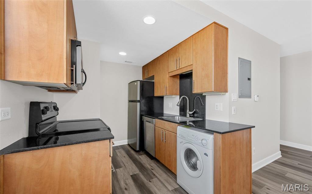 Waterman-Kingsbury 02 Amendment - Residential