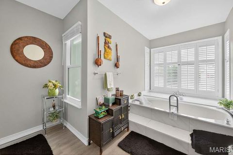 Tiny photo for 1033 Wilton Royal Drive #204, Creve Coeur, MO 63146 (MLS # 25058082)