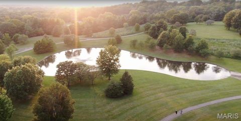 Tiny photo for 1033 Wilton Royal Drive #204, Creve Coeur, MO 63146 (MLS # 25058082)