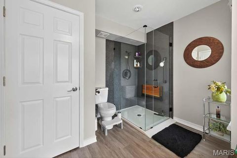 Tiny photo for 1033 Wilton Royal Drive #204, Creve Coeur, MO 63146 (MLS # 25058082)