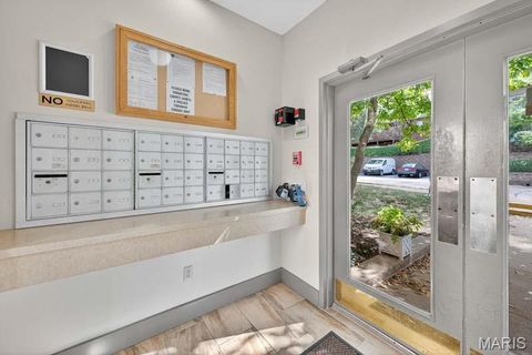 Tiny photo for 1033 Wilton Royal Drive #204, Creve Coeur, MO 63146 (MLS # 25058082)