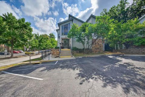 Tiny photo for 1033 Wilton Royal Drive #204, Creve Coeur, MO 63146 (MLS # 25058082)