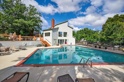 Tiny photo for 1033 Wilton Royal Drive #204, Creve Coeur, MO 63146 (MLS # 25058082)