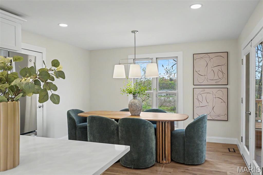 Oak Bluff Preserve #1 - Residential