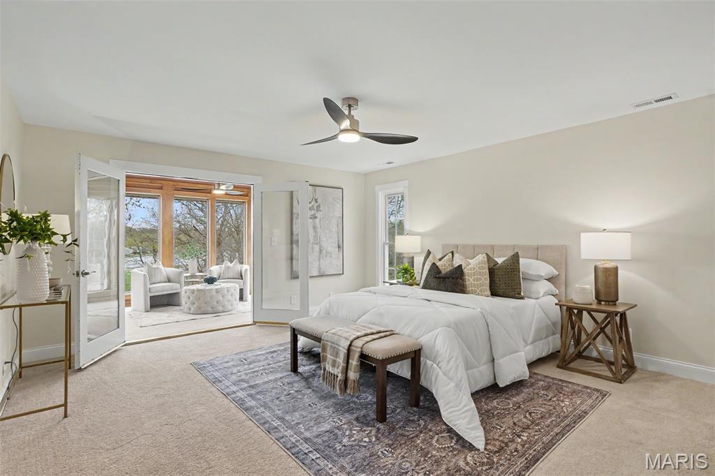 Oak Bluff Preserve #1 - Residential