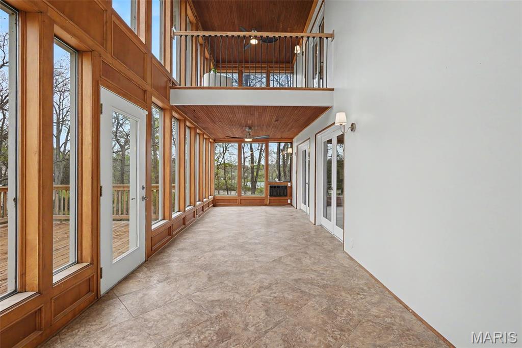 Oak Bluff Preserve #1 - Residential