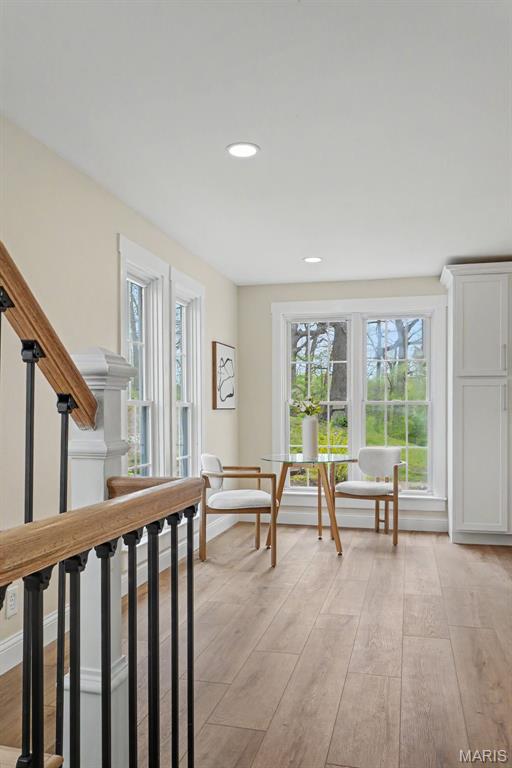 Oak Bluff Preserve #1 - Residential