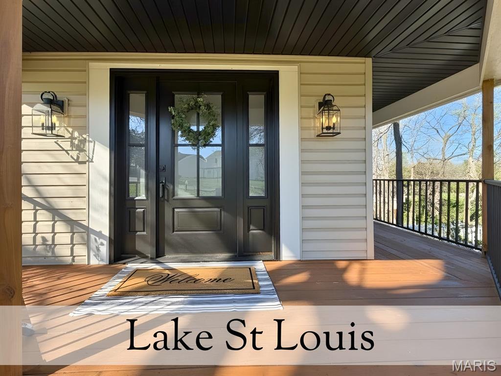 Oak Bluff Preserve #1 - Residential