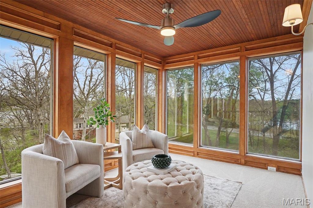 Oak Bluff Preserve #1 - Residential