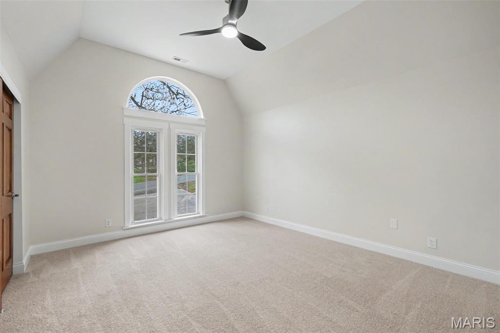 Oak Bluff Preserve #1 - Residential