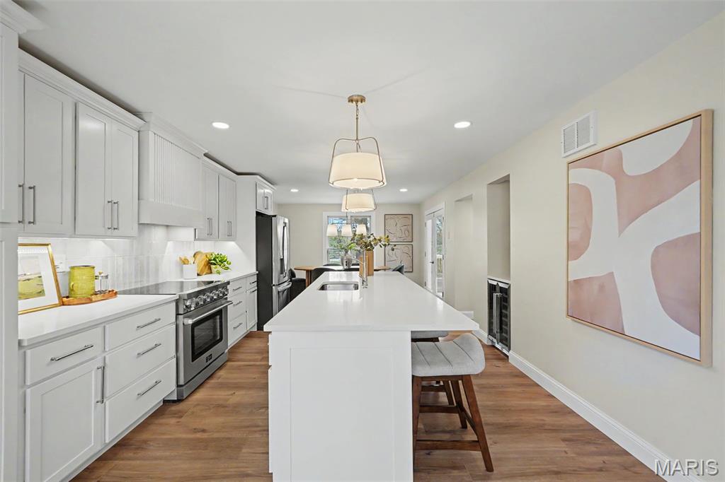 Oak Bluff Preserve #1 - Residential