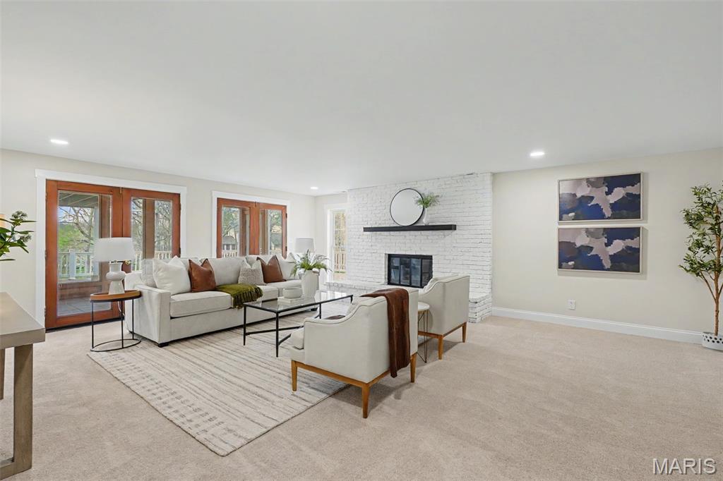 Oak Bluff Preserve #1 - Residential