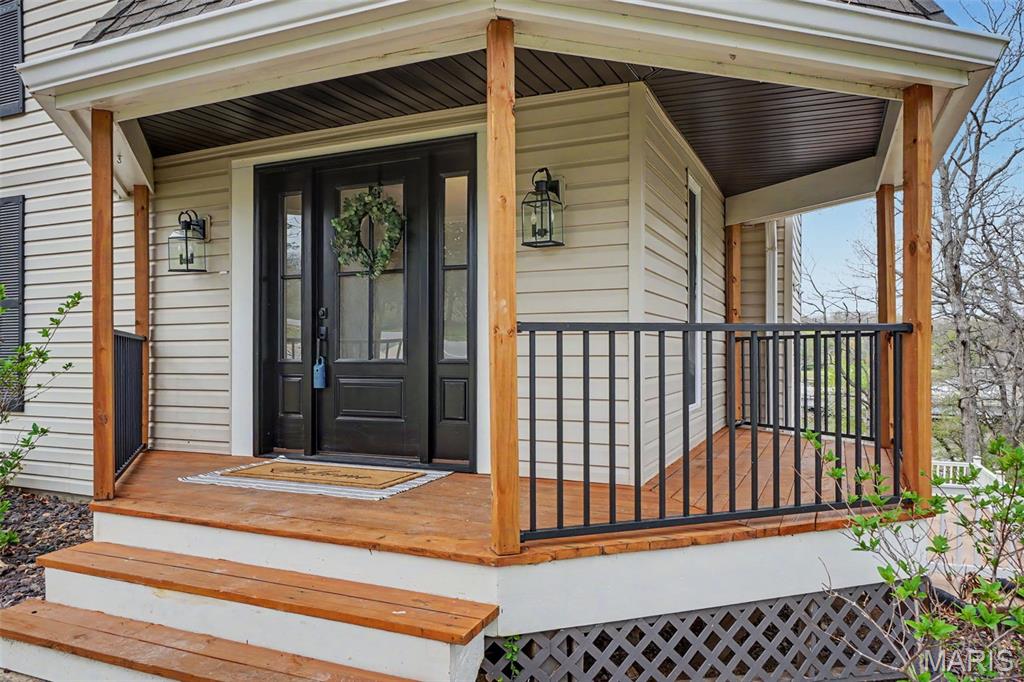 Oak Bluff Preserve #1 - Residential