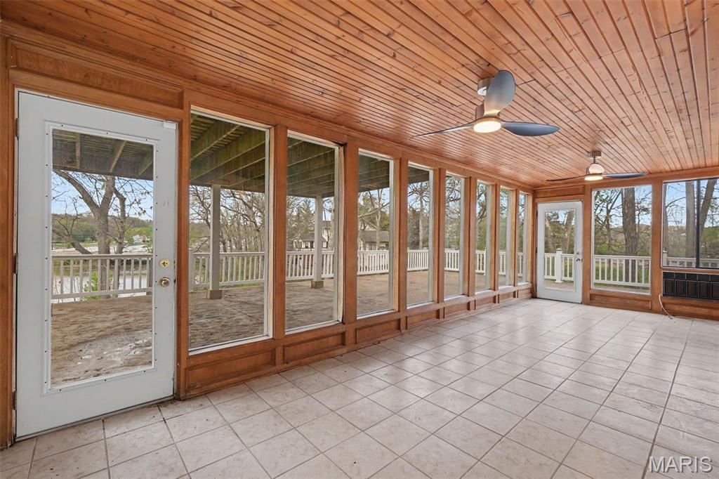 Oak Bluff Preserve #1 - Residential