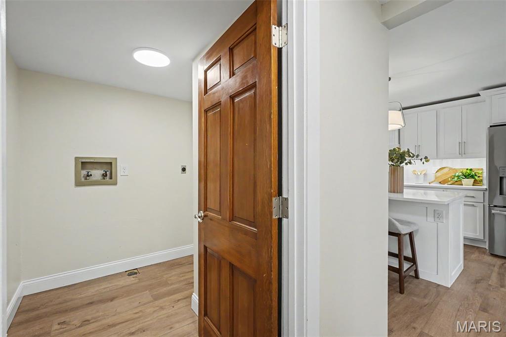 Oak Bluff Preserve #1 - Residential