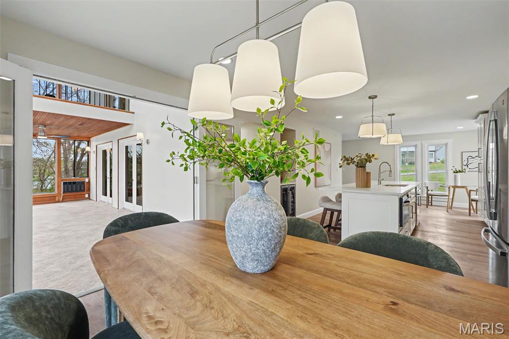 Oak Bluff Preserve #1 - Residential