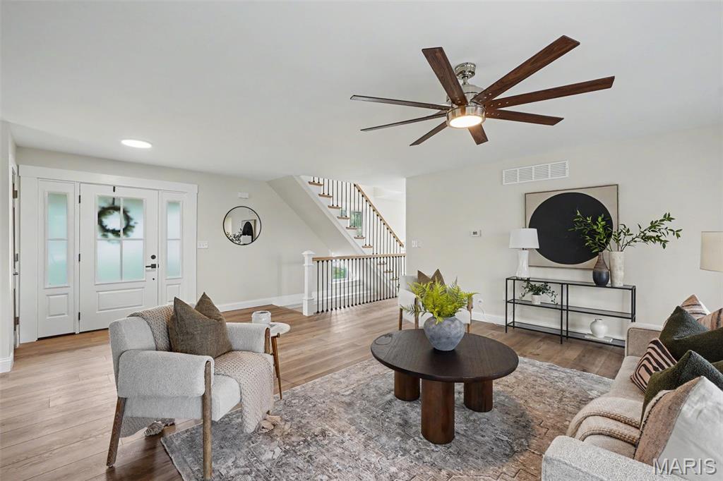 Oak Bluff Preserve #1 - Residential