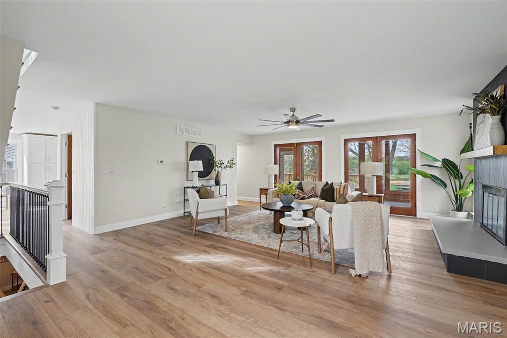 Oak Bluff Preserve #1 - Residential