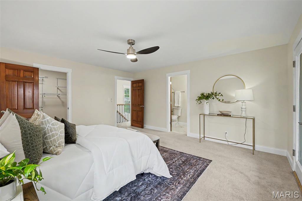 Oak Bluff Preserve #1 - Residential