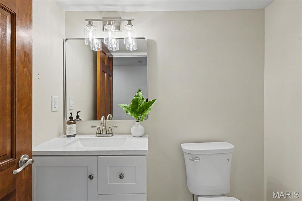 Oak Bluff Preserve #1 - Residential