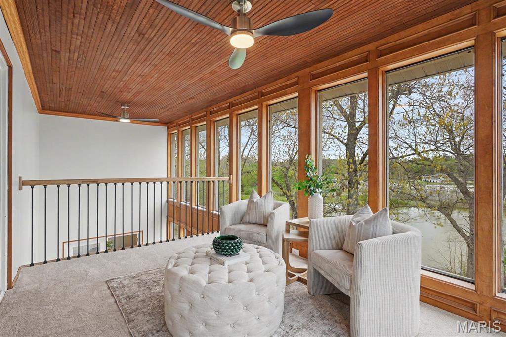 Oak Bluff Preserve #1 - Residential