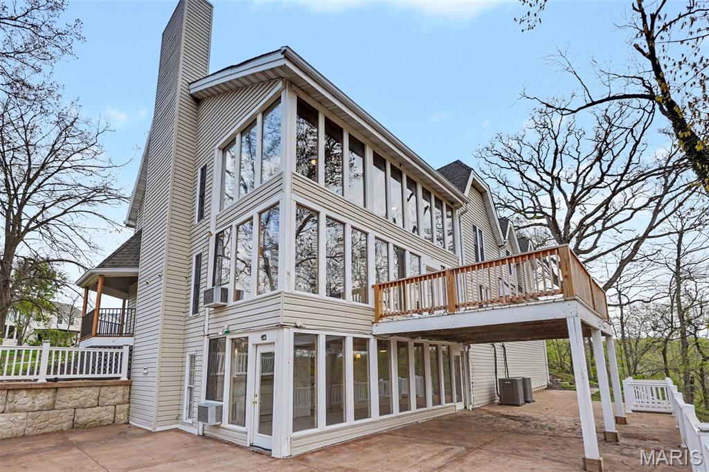 Oak Bluff Preserve #1 - Residential