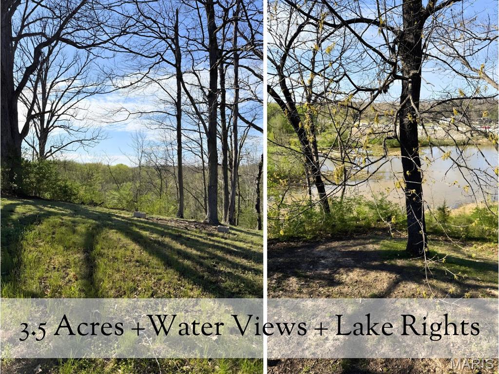 Oak Bluff Preserve #1 - Residential