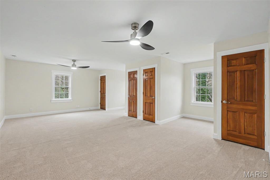 Oak Bluff Preserve #1 - Residential